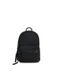 Monedero En Lona Para Mujer Mini Star Monedero En Lona Para Mujer Mini Star Negro FLY UP de FLY UP