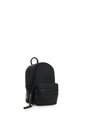 Monedero En Lona Para Mujer Mini Star Monedero En Lona Para Mujer Mini Star Negro FLY UP de FLY UP