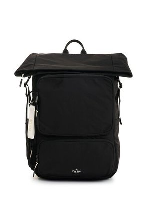 Morral De Viaje Para Hombre Rollet 2 Fly Up Morral De Viaje Para Hombre Rollet 2 Fly Up Negro FLYUP