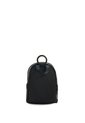 Monedero En Lona Para Mujer Mini Star Monedero En Lona Para Mujer Mini Star Negro FLY UP de FLY UP