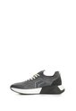 Tenis En Tejido Transpirable Y Cuero Para Mujer New Freedom 2 2.0 Tenis En Tejido Transpirable Y Cuero Para Mujer New Freedom 2 2.0 Gris 43 FLY UP de FLY UP