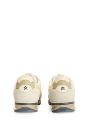 Tenis Dash En Lona Y Gamuza Para Hombre Fly Up Tenis Dash En Lona Y Gamuza Para Hombre Fly Up Arena 41 FLY UP