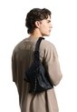 Camiseta Oversized Wind Fly Up Camiseta Oversized Wind Fly Up Tabaco XS FLY UP de FLY UP