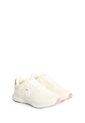 Tenis En Lona Y Carnaza Para Mujer Craft 1.0 Tenis En Lona Y Carnaza Para Mujer Craft 1.0 Blanco 40 FLY UP de FLY UP