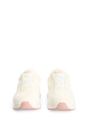 Tenis En Lona Y Carnaza Para Mujer Craft 1.0 Tenis En Lona Y Carnaza Para Mujer Craft 1.0 Blanco 40 FLY UP