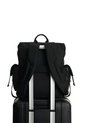 Morral Archaeology En Lona Para Hombre Club Morral Archaeology En Lona Para Hombre Club Negro FLY UP de FLY UP