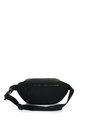 Riñonera En Lona Para Hombre Wave Club 2.0 Riñonera En Lona Para Hombre Wave Club 2.0 Negro FLY UP de FLY UP