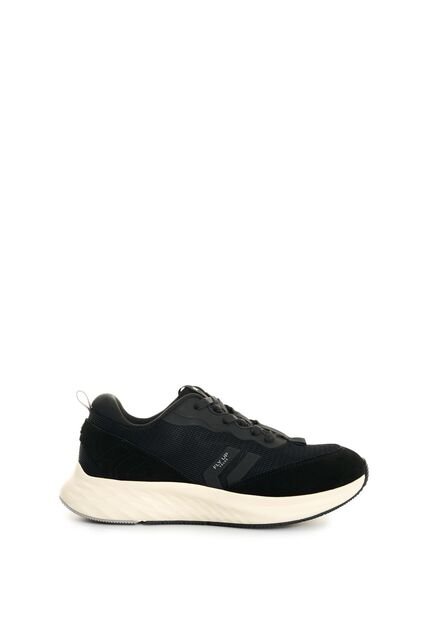 Tenis Spirited 2 Para Hombre Fly Up Tenis Spirited 2 Para Hombre Fly Up Negro 45 FLY UP