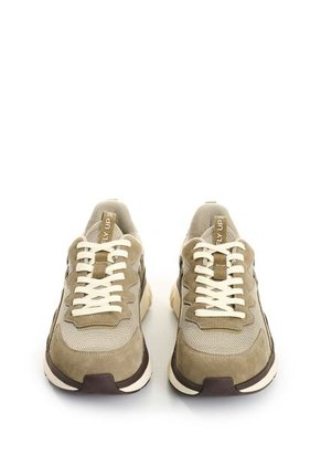 Tenis De Cuero Para Hombre Swell 2 Fly Up Tenis De Cuero Para Hombre Swell 2 Fly Up Tabaco 45 FLYUP