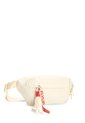Riñonera Wave 1.0 En Lona Para Mujer Fly Up Riñonera Wave 1.0 En Lona Para Mujer Fly Up Crema FLY UP de FLY UP
