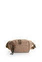 Riñonera Wave 2.0 En Lona Para Hombre Fly Up Riñonera Wave 2.0 En Lona Para Hombre Fly Up Tabaco FLY UP de FLY UP