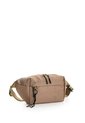 Riñonera Wave 2.0 En Lona Para Hombre Fly Up Riñonera Wave 2.0 En Lona Para Hombre Fly Up Tabaco FLY UP de FLY UP