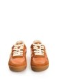 Tenis En Lona Y Gamuza Para Mujer Prime 1.0 Tenis En Lona Y Gamuza Para Mujer Prime 1.0 Naranja 38 FLY UP de FLY UP