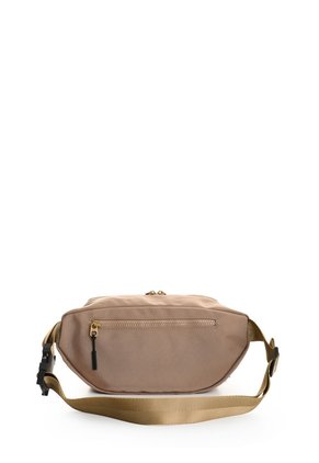 Riñonera Wave 2.0 En Lona Para Hombre Fly Up Riñonera Wave 2.0 En Lona Para Hombre Fly Up Tabaco FLY UP