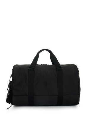 Bowling En Lona Para Hombre Tempo Club Bowling En Lona Para Hombre Tempo Club Negro FLY UP
