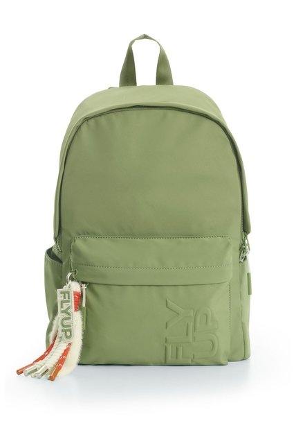 Morral Star 1.0 Para Mujer Fly Up Morral Star 1.0 Para Mujer Fly Up Verde FLY UP