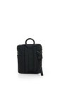 Monedero En Lona Para Mujer Tambor Monedero En Lona Para Mujer Tambor Negro FLY UP de FLY UP