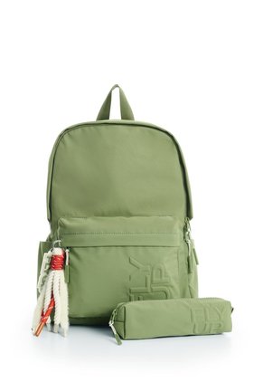 Morral Star 1.0 Para Mujer Fly Up Morral Star 1.0 Para Mujer Fly Up Verde FLY UP