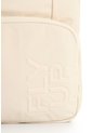 Morral Peak En Lona Para Mujer Fly Up Morral Peak En Lona Para Mujer Fly Up Crema FLY UP de FLY UP