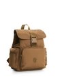 Morral En Lona Para Mujer Move Floral Morral En Lona Para Mujer Move Floral Tabaco FLY UP de FLY UP