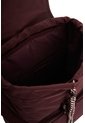 Morral En Lona Para Mujer Move Floral Morral En Lona Para Mujer Move Floral Vinotinto FLY UP de FLY UP