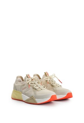 Tenis Freedom 2 Para Mujer Fly Up Tenis Freedom 2 Para Mujer Fly Up Crema 34 FLY UP