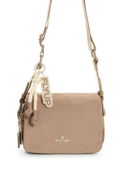 Manos Libres Para Mujer Mini Step Fly Up Manos Libres Para Mujer Mini Step Fly Up Beige FLYUP