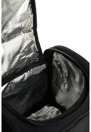 Lonchera Forum 2 Para Hombre Fly Up Lonchera Forum 2 Para Hombre Fly Up Negro FLYUP