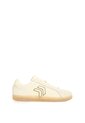 Tenis Sparkle Woven 1.0 En Lona Texturizada Para Mujer Fly Up Tenis Sparkle Woven 1.0 En Lona Texturizada Para Mujer Fly Up Crema 39 FLY UP de FLY UP