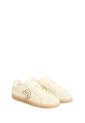 Tenis Sparkle Woven 1.0 En Lona Texturizada Para Mujer Fly Up Tenis Sparkle Woven 1.0 En Lona Texturizada Para Mujer Fly Up Crema 39 FLY UP de FLY UP
