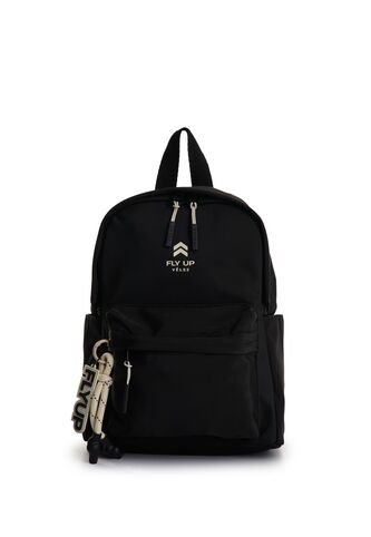 Morral Mini Star Para Mujer Fly Up Morral Mini Star Para Mujer Fly Up Negro FLYUP FLYUP