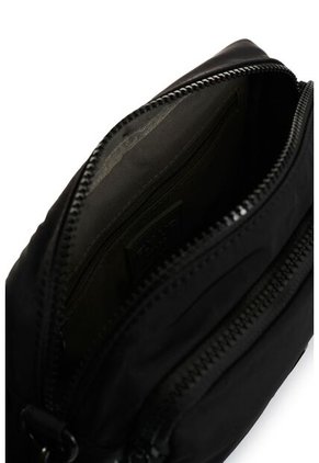 Riñonera Dynamik Para Mujer Fly Up Riñonera Dynamik Para Mujer Fly Up Negro FLYUP