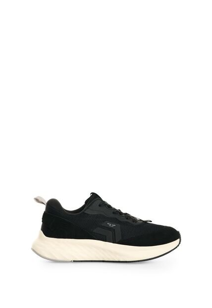 Tenis Spirited 3 2.0 Para Hombre Fly Up Tenis Spirited 3 2.0 Para Hombre Fly Up Negro 38 FLY UP