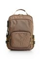 Morral Forte 2.0 En Lona Para Hombre Fly Up Morral Forte 2.0 En Lona Para Hombre Fly Up Tabaco FLY UP de FLY UP