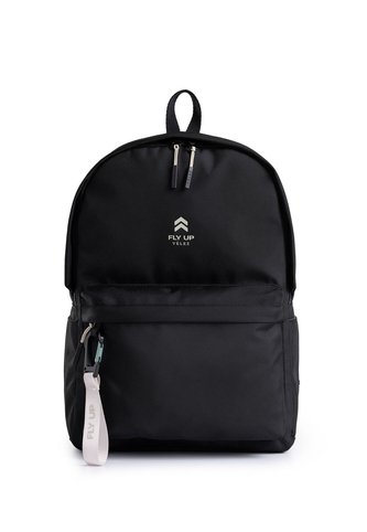 Morral Star 2.0 Para Hombre Fly Up Morral Star 2.0 Para Hombre Fly Up Negro FLY UP FLY UP