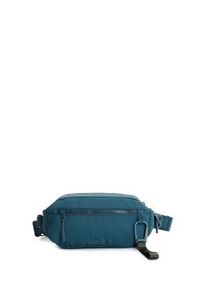 Riñonera Finder 2 Para Hombre Fly Up Riñonera Finder 2 Para Hombre Fly Up Azul Aguamarina FLY UP