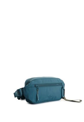 Riñonera Finder 2 Para Hombre Fly Up Riñonera Finder 2 Para Hombre Fly Up Azul Aguamarina FLY UP
