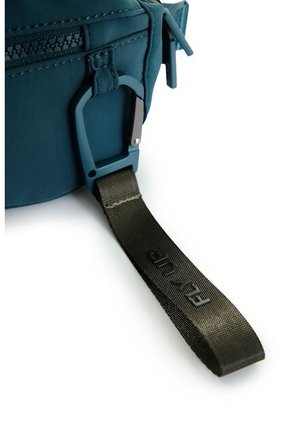 Riñonera Finder 2 Para Hombre Fly Up Riñonera Finder 2 Para Hombre Fly Up Azul Aguamarina FLY UP