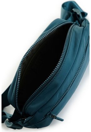 Riñonera Finder 2 Para Hombre Fly Up Riñonera Finder 2 Para Hombre Fly Up Azul Aguamarina FLY UP