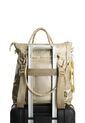 Shopping Lona Sprint Para Mujer Fly Up Shopping Lona Sprint Para Mujer Fly Up Dorado FLY UP de FLY UP