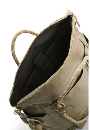 Shopping Lona Sprint Para Mujer Fly Up Shopping Lona Sprint Para Mujer Fly Up Dorado FLY UP