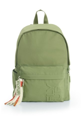 Morral Star 1.0 Para Mujer Fly Up Morral Star 1.0 Para Mujer Fly Up Verde FLY UP FLY UP