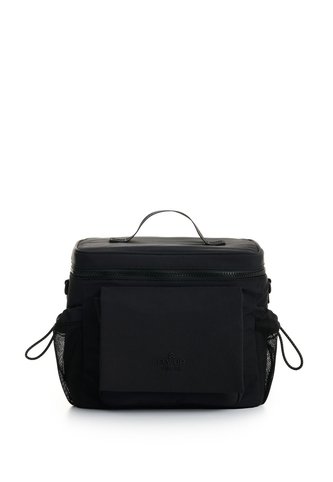 Lonchera Pulse 1.0 Para Mujer Fly Up Lonchera Pulse 1.0 Para Mujer Fly Up Negro FLY UP FLY UP