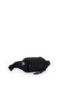 Riñonera En Lona Stripes Para Hombre Fly Up Riñonera En Lona Stripes Para Hombre Fly Up Negro FLY UP de FLY UP