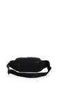 Riñonera En Lona Stripes Para Hombre Fly Up Riñonera En Lona Stripes Para Hombre Fly Up Negro FLY UP de FLY UP
