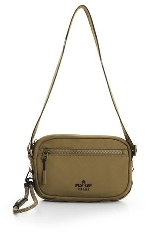 Manos Libres Lona Steel Para Hombre Fly Up Manos Libres Lona Steel Para Hombre Fly Up Verde Oliva FLY UP FLY UP
