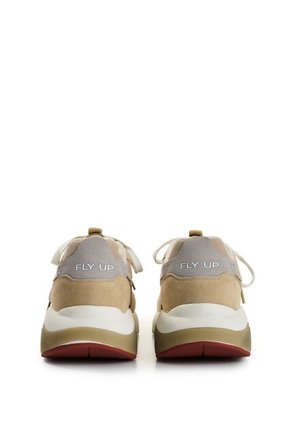 Tenis University 2.0 De Cuero Y Lona Para Hombre Fly Up Tenis University 2.0 De Cuero Y Lona Para Hombre Fly Up Arena 43 FLY UP