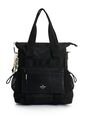 Shopping Para Mujer Spring Fly Up Shopping Para Mujer Spring Fly Up Negro FLY UP de FLY UP