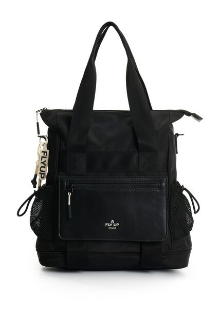 Shopping Para Mujer Spring Fly Up Shopping Para Mujer Spring Fly Up Negro FLY UP