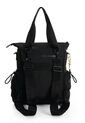 Shopping Para Mujer Spring Fly Up Shopping Para Mujer Spring Fly Up Negro FLY UP de FLY UP